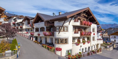 mein romantisches Hotel Toalstock